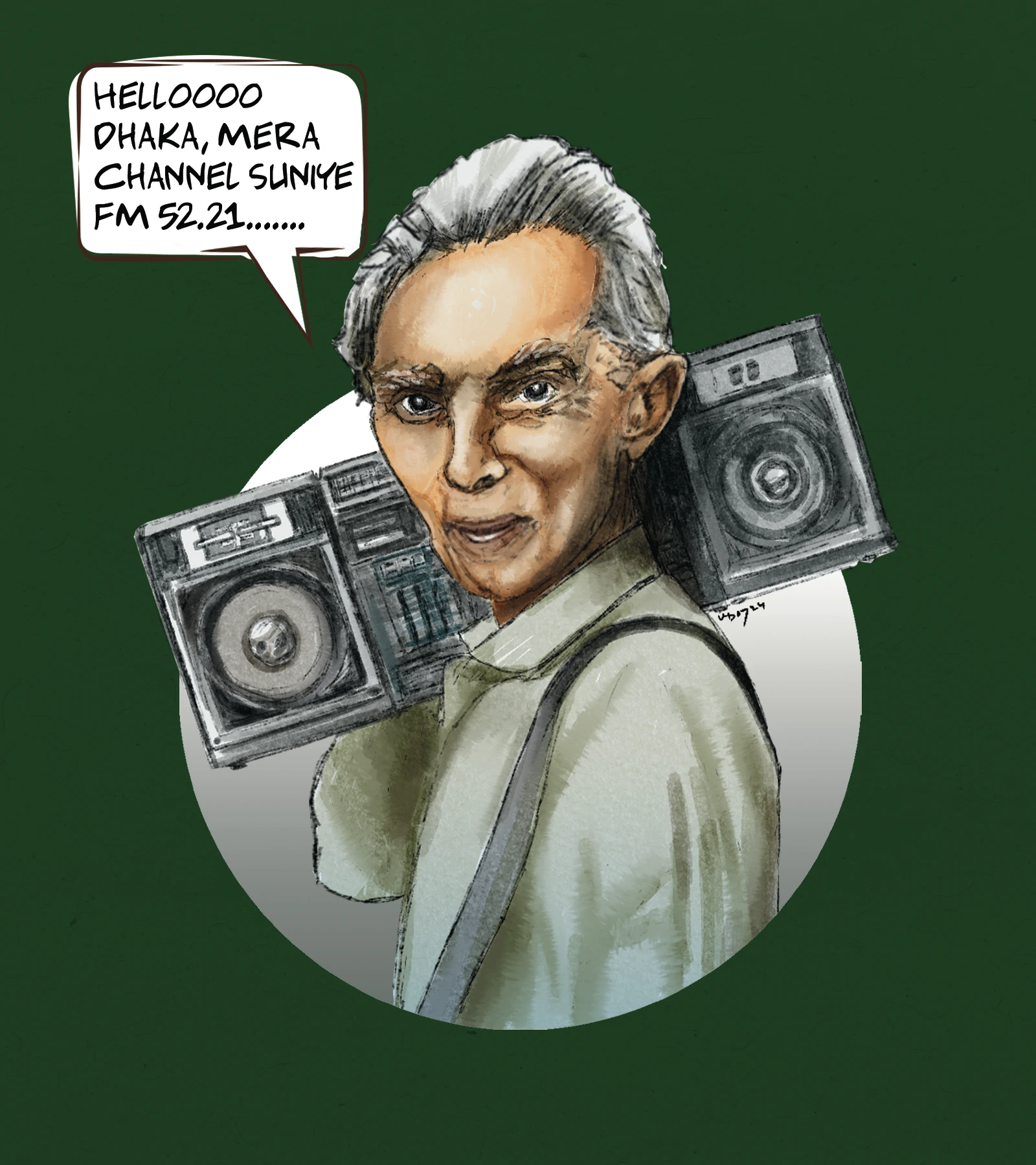 Zinnah Radio